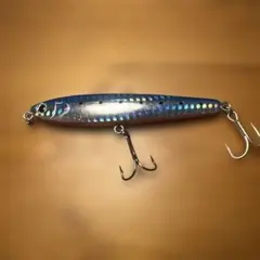 スカジットデザインズ スライドベイトヘビーワン90mm ファイヤーヘッド