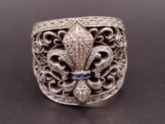 アルテミスクラシック リング silver925 シルバー925 アクセサリーのサムネイル