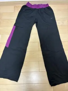 NIKE ナイキ☆フィットネス ヨガウェア パンツ