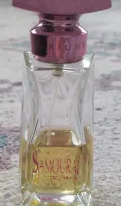 ほぼ満量 セーラームーン セーラーヴィーナス 30ml フレグランス