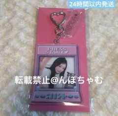 ILLIT PRESS START japan MD アクキー モカ 未開封 - メルカリ