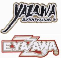E.YAZAWA フロアマット 矢沢永吉 - メルカリ
