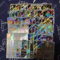 ポケモンカード AR 大量まとめ売り 60枚セット