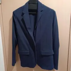 ユニクロ テーラードジャケット