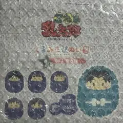 くるみたぴぬい 忍たま 忍たま乱太郎 Vol.2 きり丸 5年生