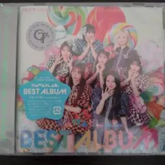 KAWAII LAB. BEST ALBUM