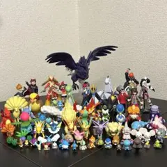 ポケモンスケールワールド　まとめ売り　アーマーガー　ブイズ等　未開封品、箱あり 2025年最新】アーマーガ スケールワールドの人気アイテム - メルカリ