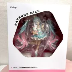 ドデカミン×初音ミク 等身大タペストリー 巡音ルカ（Bコース・水鉄砲