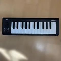 KORG microKEY 25鍵 USBキーボード