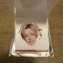 &TEAM Mark on You アクリルリング くじ FUMA