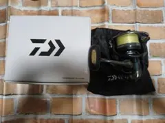 Daiwa 18POWERSURF SS 4500QD パワーサーフのサムネイル