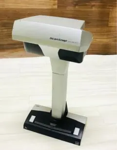 未使用 Fujitsu ScanSnap S510 ドキュメントスキャナー富士通 - メルカリ
