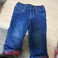 12-18ヶ月GAP