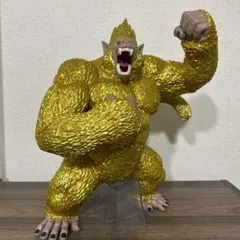 ドラゴンボール　ラストワン　黄金大猿　ポルンガ ドラゴンボールラストワン黄金大猿ポルンガ