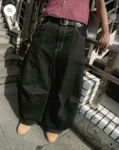 BELVET Star Piece Mark Sweatpants M - メルカリ