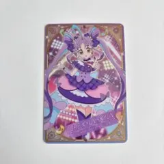 アイドルプリキュア ライブ2025 缶バッジ キュアキュンキュン 2個