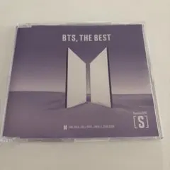 BTS THE BEST Special DVD [S]