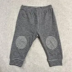 【baby GAP】ストライプ柄 パンツ 6-12ヶ月 70cm