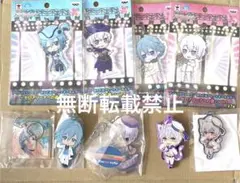 アイナナ アイドリッシュセブン IDOLiSH7 MEZZO