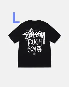 ❗️期間限定SALE❗️ステューシー レガシーラグナ Tシャツ ブラックXL 