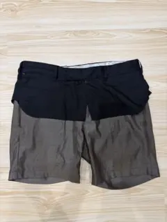 PHENOMENON 09SS レイヤード　ショートパンツ　UNDERCOVERのサムネイル