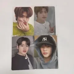 RIIZE ソヒ RIIZINGDAY Hug ODYSSEY トレカ