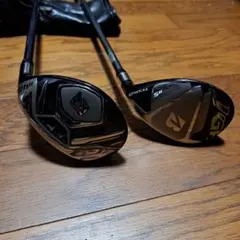 ブリヂストン TOUR B JGR フェアウェイウッド 7W 850FW S - メルカリ