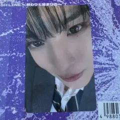 aoen 優樹 YUJU 放課後インクレディブル 東京　会場限定 トレカ