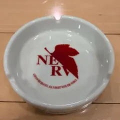 중고 · 가격 인하 NERV ORIGINAL 재떨이 "신세기 에반게리온 "