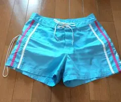 ビラボン　ショートパンツ　S　ジム　トレーニングパンツ　BILLABONG