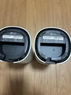 TP-Link DECO M4 2台セット
