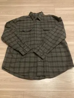 FILSON アラスカンガイドシャツ