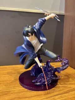 ESPRESTO Excite Motions フィギュア 水篠旬 Amazon.co.jp: 俺だけレベルアップな件 ESPRESTO 水篠旬