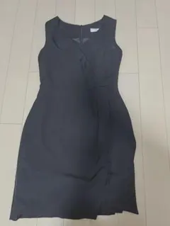 キャバドレス　ミニドレス　フォーマル　ワンピ　結婚式　ワンピース　カラードレス