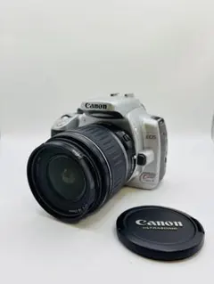 Canon EOS 1V フィルムカメラ EF 24-85mm - メルカリ