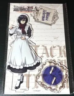 AMAKUNI 七つの大罪 レヴィアタン 〜嫉妬の像 1/8スケール 未開封