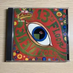 【CD】Thirteenth Floor Elevators