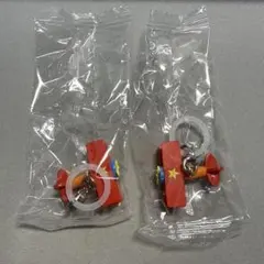 めじるしアクセサリー　シーズンコレクション