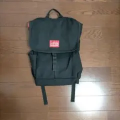 Manhattan Portage ブラックリュック