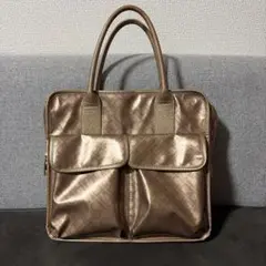 ゲラルディーニ ソフティ トートバッグ GHERARDINI