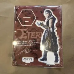 武知海青 アクリルスタンド