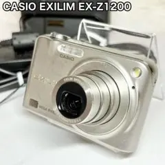 CASIO EXILIM EX-ZR200動作確認済み 黒 バッテリー - メルカリ