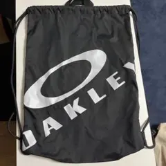 OAKLEYナップサック