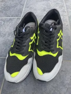 アトランティックスターズ 44