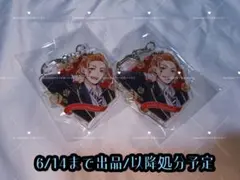 A3! エースリー 秋組 泉田莇 缶バッジ 6点セット - メルカリ