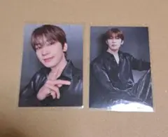 SEVENTEEN セブチ ウォヌ RIGHT HERE 6