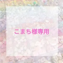 オーダーメイド コメント専用ページ 2025年最新】オーダー専用ページの人気アイテム - メルカリ