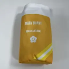 MARY QUANT リバーシブルエコバッグ