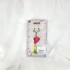 2025年最新】明治 チョコ ストラップの人気アイテム - メルカリ