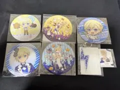 プリパラ プロミス リズムパラダイス 4.13 キーホルダーセット 【348】 プリパラ プロミス リズムパラダイス 4.13 キーホルダーセット 【348